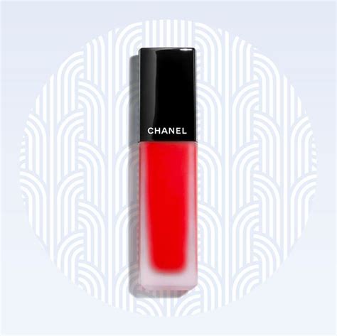 T&C Tried & True : Chanel Rouge Allure Ink Liquid Lip 